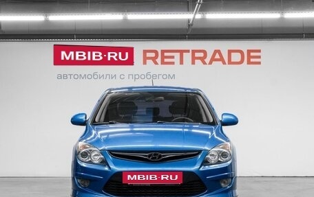 Hyundai i30 I, 2010 год, 750 000 рублей, 3 фотография