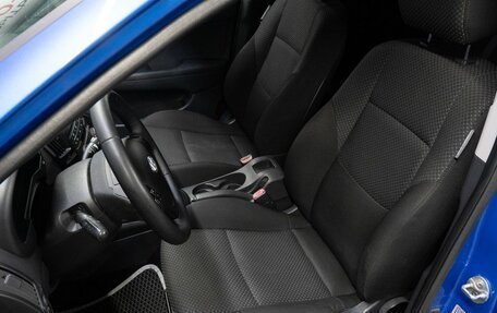 Hyundai i30 I, 2010 год, 750 000 рублей, 13 фотография