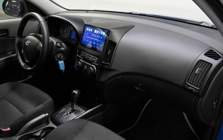 Hyundai i30 I, 2010 год, 750 000 рублей, 15 фотография