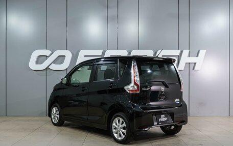 Nissan Dayz I рестайлинг, 2016 год, 799 000 рублей, 2 фотография