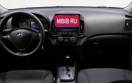 Hyundai i30 I, 2010 год, 750 000 рублей, 17 фотография