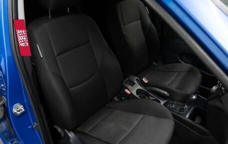 Hyundai i30 I, 2010 год, 750 000 рублей, 16 фотография