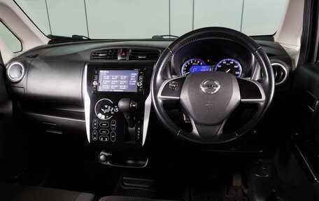 Nissan Dayz I рестайлинг, 2016 год, 799 000 рублей, 6 фотография