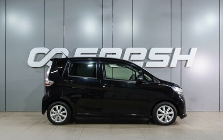 Nissan Dayz I рестайлинг, 2016 год, 799 000 рублей, 5 фотография