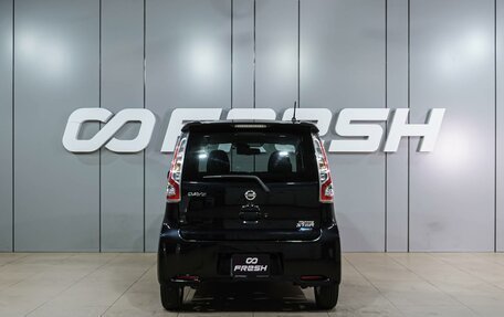 Nissan Dayz I рестайлинг, 2016 год, 799 000 рублей, 4 фотография