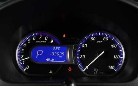 Nissan Dayz I рестайлинг, 2016 год, 799 000 рублей, 22 фотография