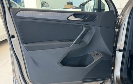 Volkswagen Tiguan II, 2021 год, 2 555 000 рублей, 16 фотография