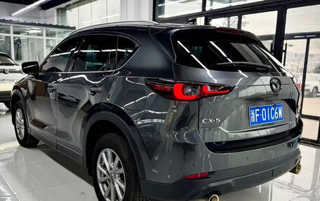Mazda CX-5 II, 2022 год, 1 792 000 рублей, 4 фотография