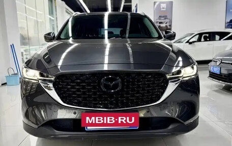 Mazda CX-5 II, 2022 год, 1 792 000 рублей, 2 фотография