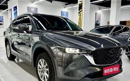 Mazda CX-5 II, 2022 год, 1 792 000 рублей, 3 фотография