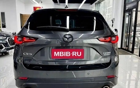 Mazda CX-5 II, 2022 год, 1 792 000 рублей, 5 фотография