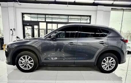 Mazda CX-5 II, 2022 год, 1 792 000 рублей, 7 фотография