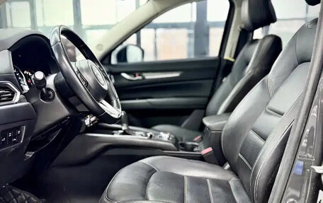 Mazda CX-5 II, 2022 год, 1 792 000 рублей, 10 фотография