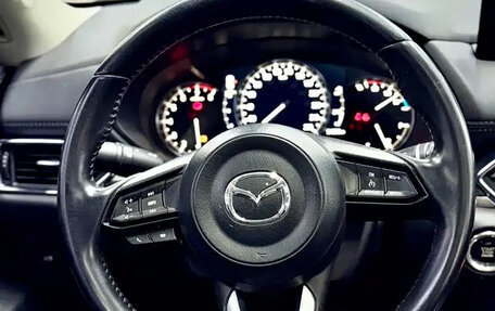 Mazda CX-5 II, 2022 год, 1 792 000 рублей, 16 фотография