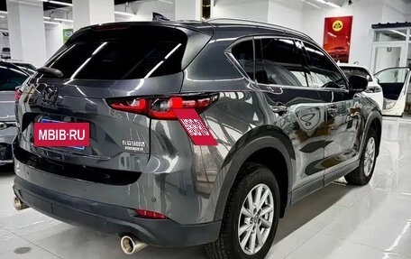 Mazda CX-5 II, 2022 год, 1 792 000 рублей, 6 фотография