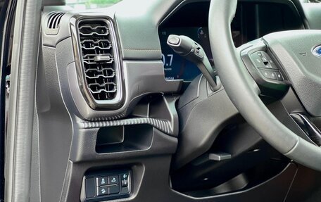 Ford Ranger, 2024 год, 3 650 000 рублей, 13 фотография