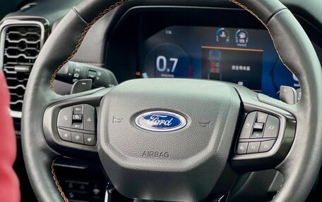 Ford Ranger, 2024 год, 3 650 000 рублей, 12 фотография