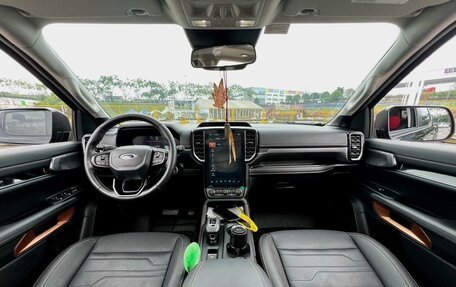Ford Ranger, 2024 год, 3 650 000 рублей, 10 фотография