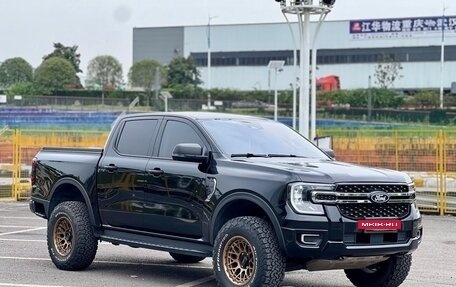 Ford Ranger, 2024 год, 3 650 000 рублей, 7 фотография