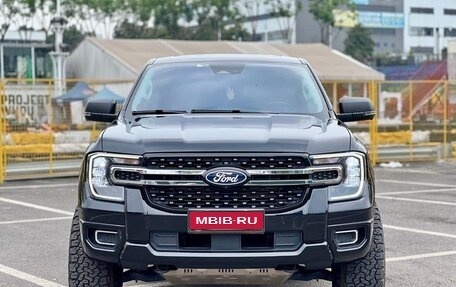 Ford Ranger, 2024 год, 3 650 000 рублей, 2 фотография
