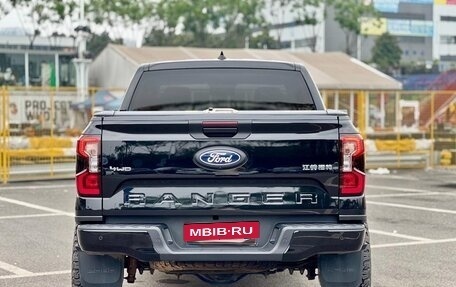 Ford Ranger, 2024 год, 3 650 000 рублей, 4 фотография