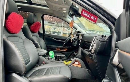 Ford Ranger, 2024 год, 3 650 000 рублей, 8 фотография