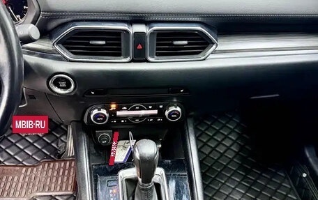 Mazda CX-5 II, 2022 год, 1 792 000 рублей, 20 фотография
