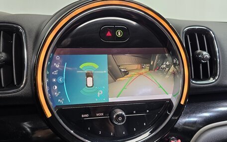 MINI Countryman II (F60), 2022 год, 2 232 040 рублей, 8 фотография