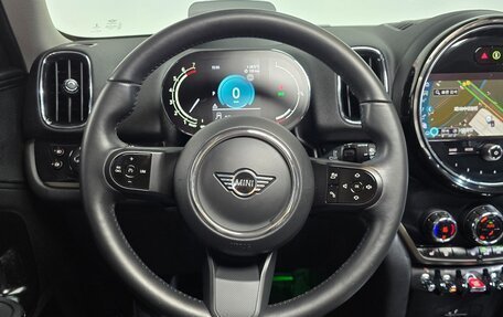 MINI Countryman II (F60), 2022 год, 2 232 040 рублей, 7 фотография