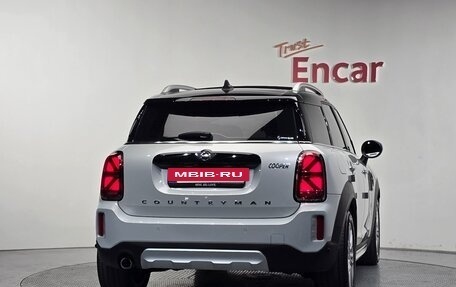 MINI Countryman II (F60), 2022 год, 2 232 040 рублей, 4 фотография