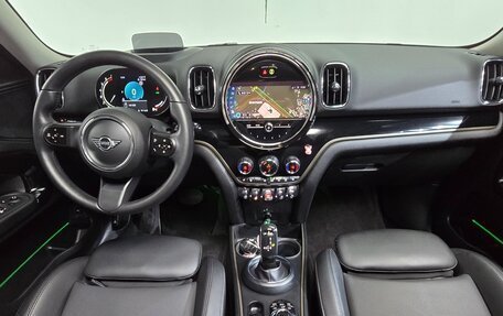 MINI Countryman II (F60), 2022 год, 2 232 040 рублей, 26 фотография