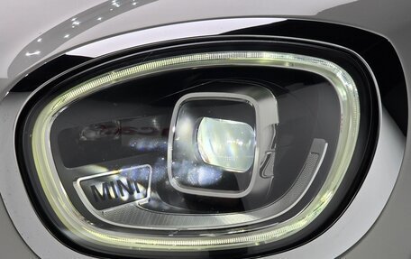 MINI Countryman II (F60), 2022 год, 2 232 040 рублей, 23 фотография