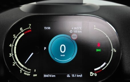 MINI Countryman II (F60), 2022 год, 2 232 040 рублей, 27 фотография