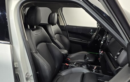 MINI Countryman II (F60), 2022 год, 2 232 040 рублей, 32 фотография