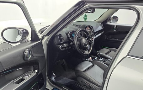 MINI Countryman II (F60), 2022 год, 2 232 040 рублей, 31 фотография
