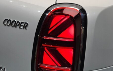 MINI Countryman II (F60), 2022 год, 2 232 040 рублей, 24 фотография