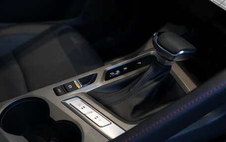 Changan CS35 Plus, 2025 год, 2 839 900 рублей, 10 фотография