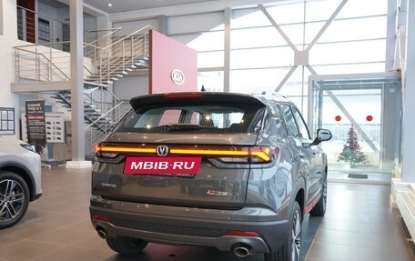 Changan CS35 Plus, 2025 год, 2 839 900 рублей, 5 фотография