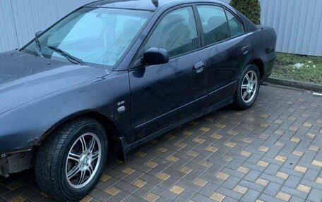 Mitsubishi Galant VIII, 1999 год, 9 999 рублей, 2 фотография