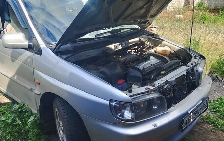 KIA Joice, 2002 год, 360 000 рублей, 2 фотография