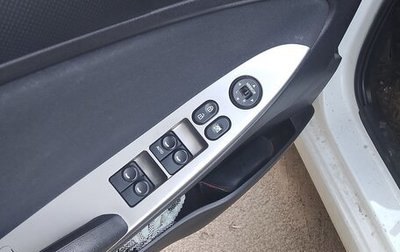 Hyundai Solaris II рестайлинг, 2016 год, 1 150 000 рублей, 1 фотография