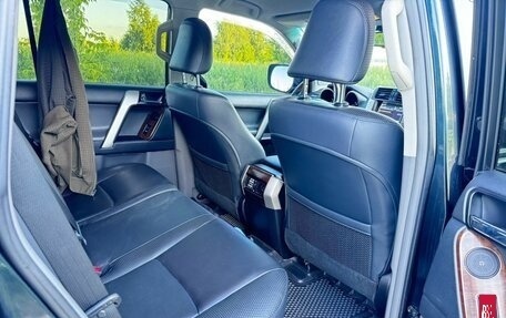Toyota Land Cruiser Prado 150 рестайлинг 2, 2011 год, 3 700 000 рублей, 9 фотография