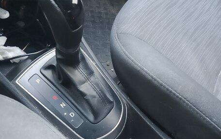 Hyundai Solaris II рестайлинг, 2016 год, 1 150 000 рублей, 6 фотография
