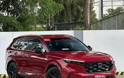 Honda CR-V, 2026 год, 6 600 000 рублей, 1 фотография