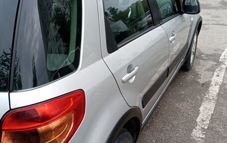 Suzuki SX4 II рестайлинг, 2013 год, 725 000 рублей, 7 фотография