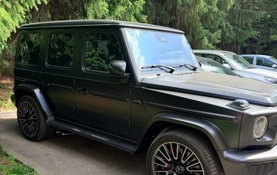 Mercedes-Benz G-Класс AMG, 2024 год, 31 590 000 рублей, 1 фотография
