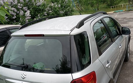 Suzuki SX4 II рестайлинг, 2013 год, 725 000 рублей, 6 фотография