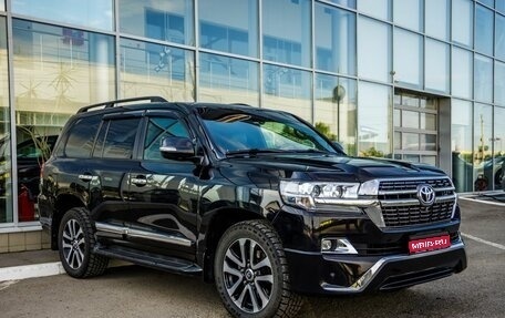 Toyota Land Cruiser 200, 2012 год, 5 478 000 рублей, 1 фотография