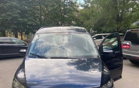 Volkswagen Caddy IV, 2020 год, 2 500 000 рублей, 1 фотография