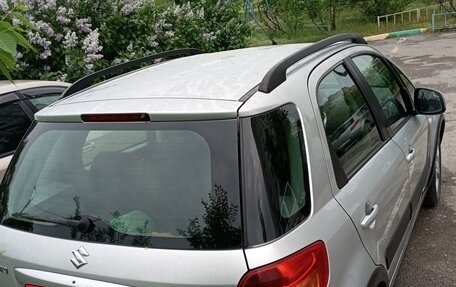 Suzuki SX4 II рестайлинг, 2013 год, 725 000 рублей, 5 фотография